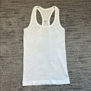Lululemon Swiftly Tech Tank Top
